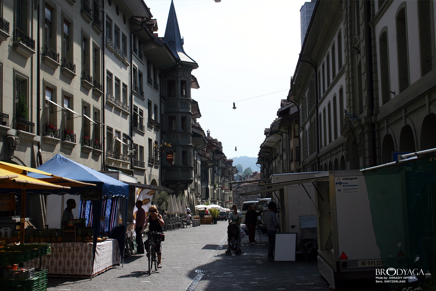 Bern